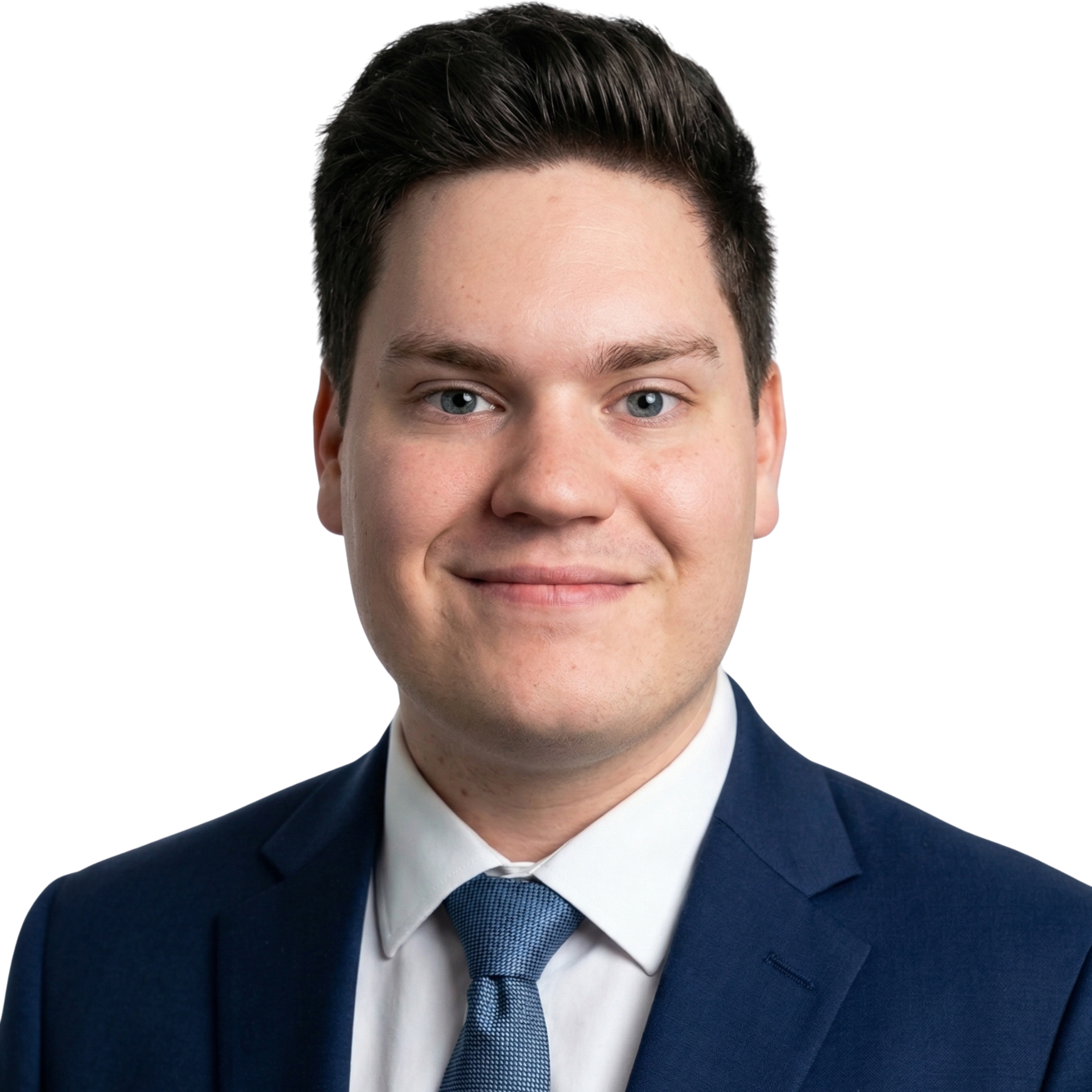 Eli Wiederholt